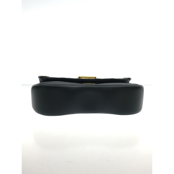 Louis Vuitton Cowhide Chain Shoulder Bag - Picture 4 of 6